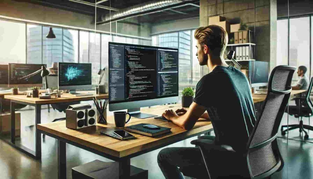 Tristar AI Junior Software Engineer Salary A Complete Guide