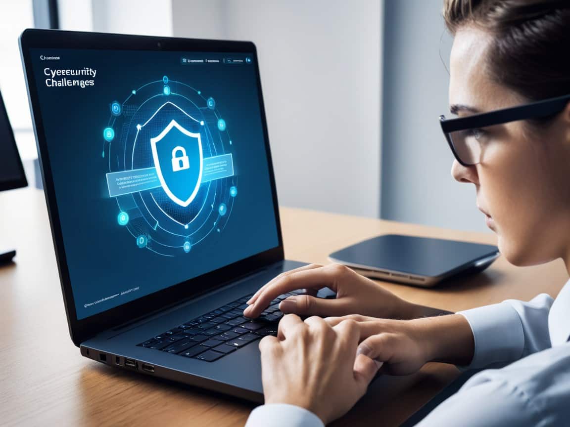 Why is Cybersecurity Important in today’s digital World