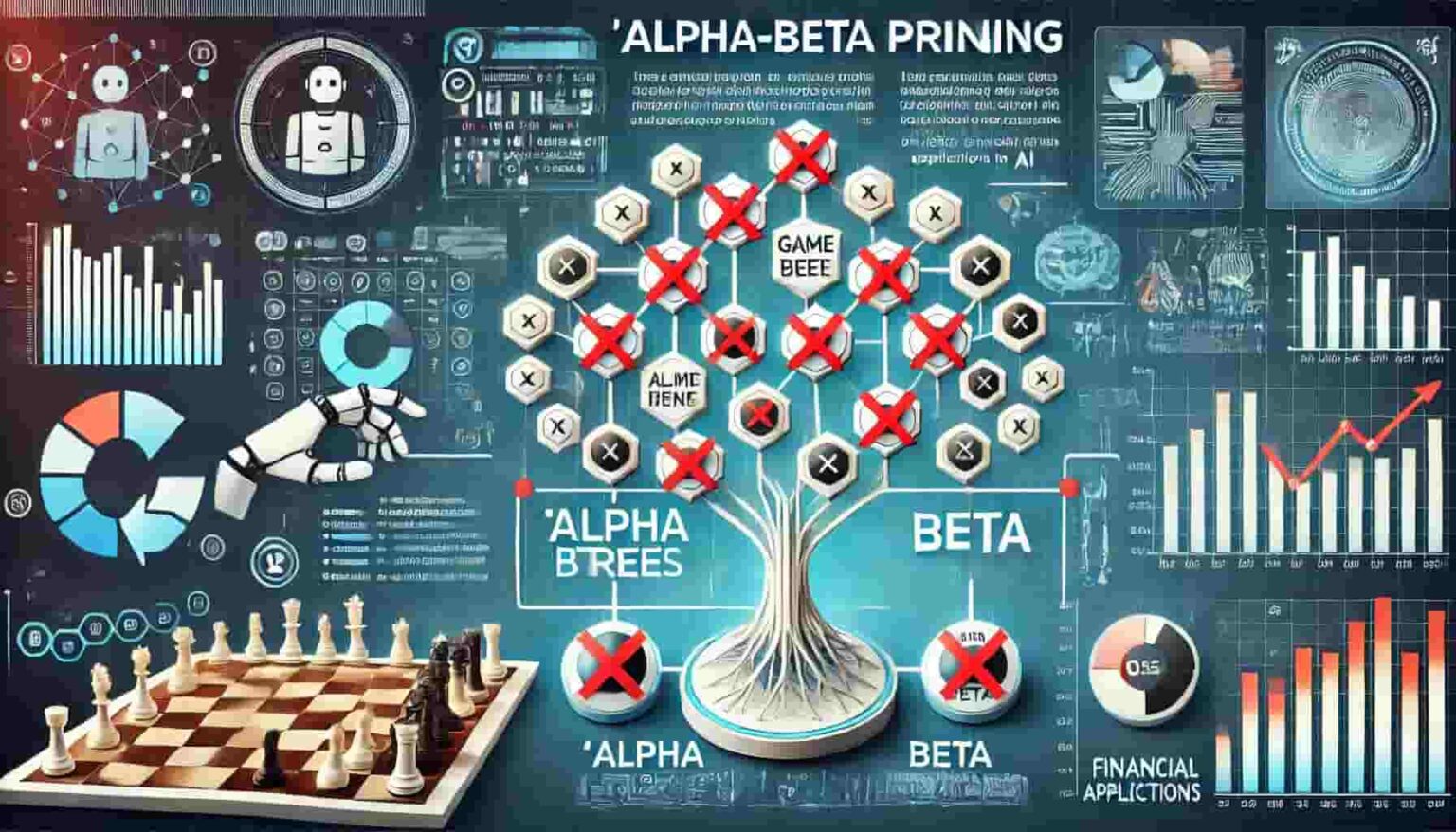 OMSCS Artificial Intelligence: Mastering Alpha-Beta Pruning for Smarter ...