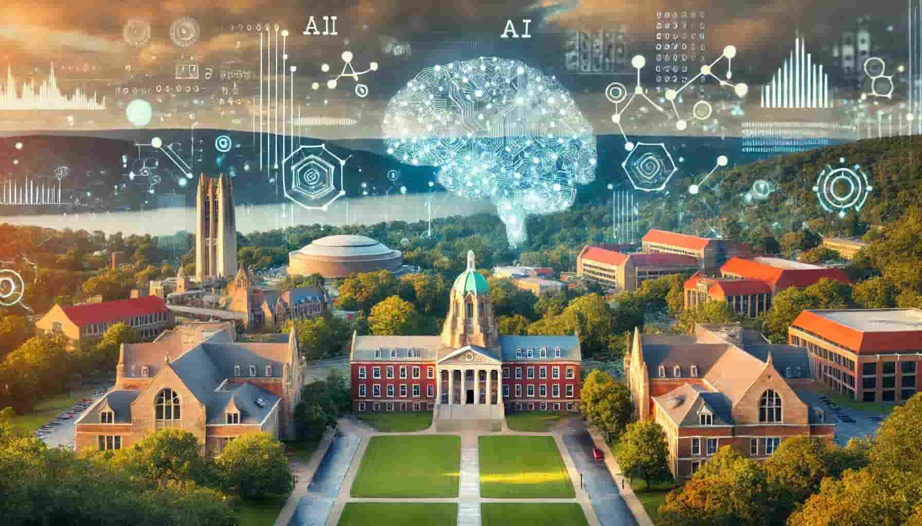 artificial intelligence cornell courses 5700