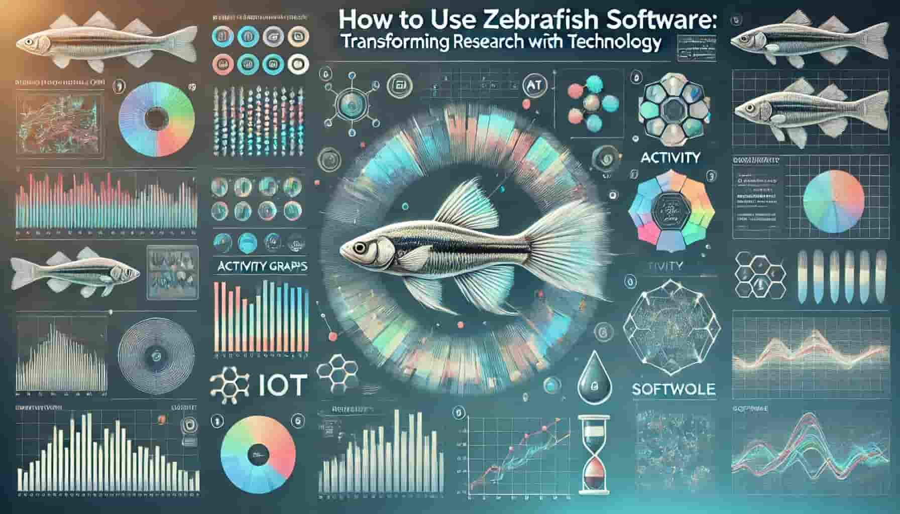 how to use breeze zebrafish software