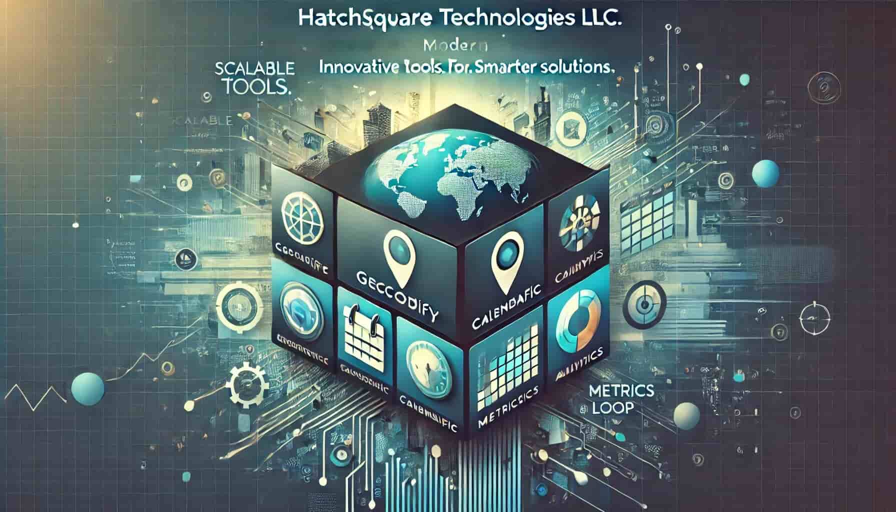 HatchSquare Technologies LLC