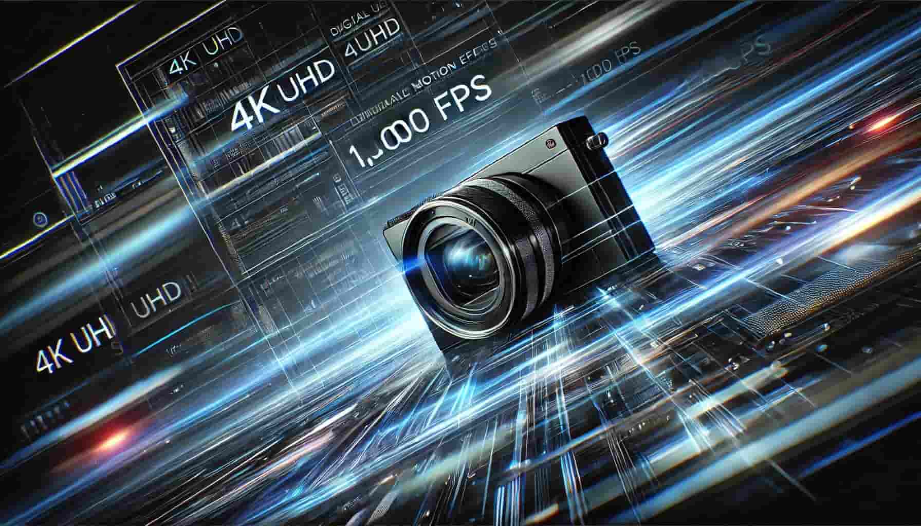 nac image technology launched go-4k